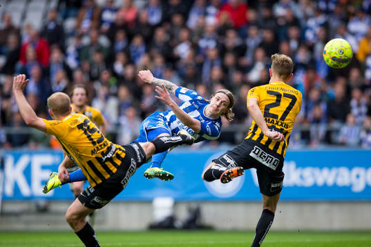 This picture is part of Bildbyrån’s selection of the 100