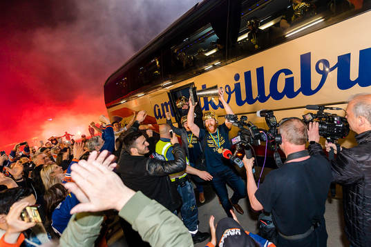 This picture is part of Bildbyrån’s selection of the 100