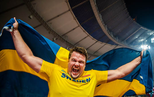 This picture is part of Bildbyrån’s selection of the 100