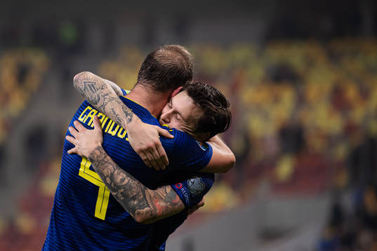 This picture is part of Bildbyrån’s selection of the 100