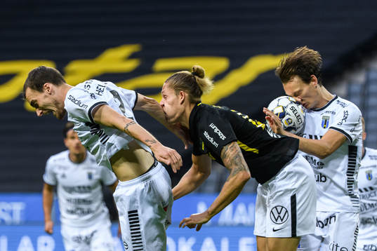 This picture is part of Bildbyrån’s selection of the