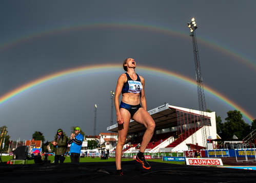 This picture is part of Bildbyrån’s selection of the