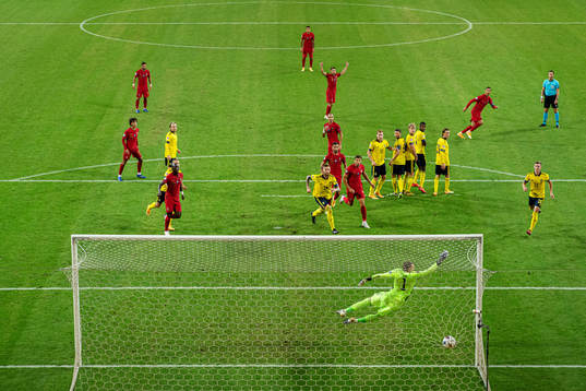 This picture is part of Bildbyrån’s selection of the