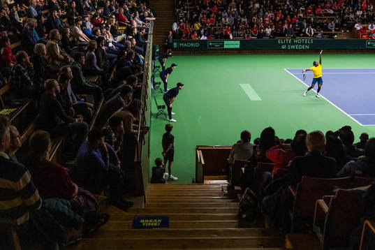 This picture is part of Bildbyrån’s selection of the