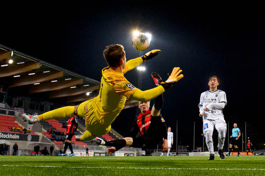 This picture is part of Bildbyrån’s selection of the