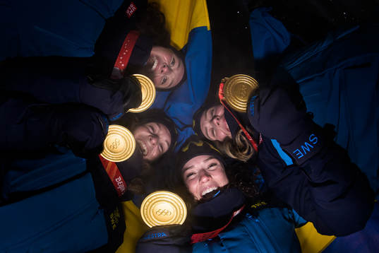 This picture is part of Bildbyrån’s selection of best