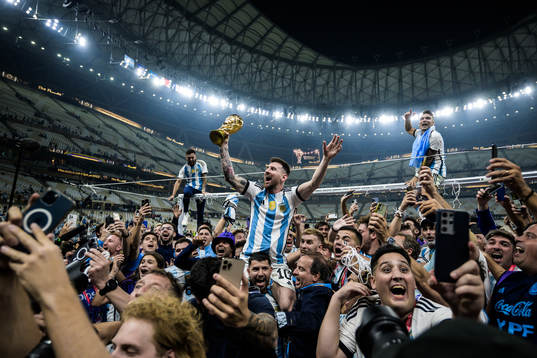 This picture is part of Bildbyrån’s selection of best