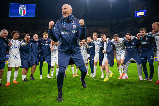 This picture is part of Bildbyrån’s selection of best