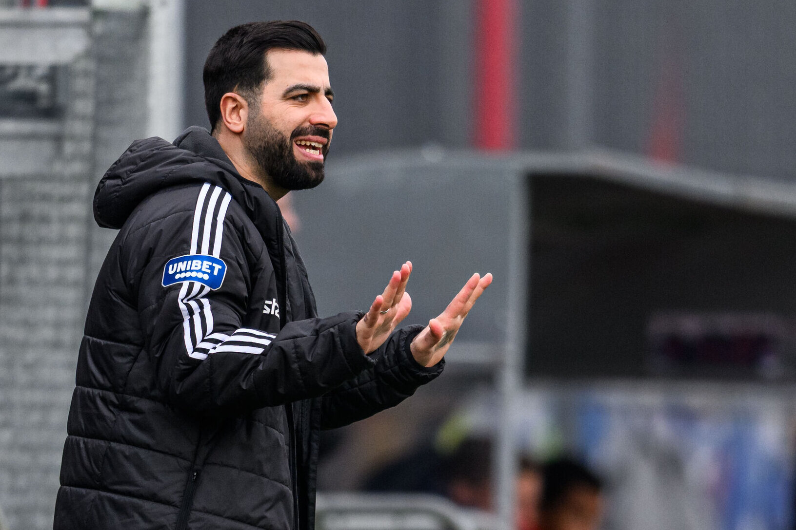 Svenska Fotbollförbundet